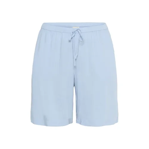 Shorts > Short Shorts - - Kaffe Curve - Modalova