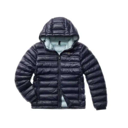 Jackets > Down Jackets - - Blauer - Modalova