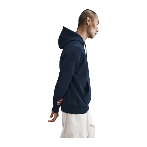 Sweatshirts & Hoodies > Hoodies - - Nike - Modalova