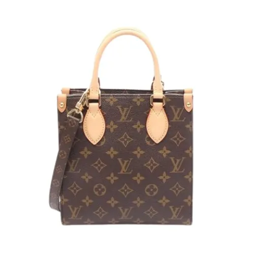 Pre-owned > Pre-owned Bags > Pre-owned Mini Bags - - Louis Vuitton Vintage - Modalova