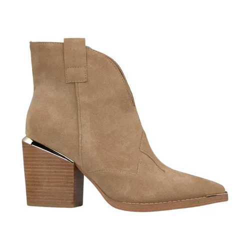Shoes > Boots > Cowboy Boots - - Alma EN Pena - Modalova