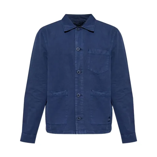 Jackets > Light Jackets - - Paul Smith - Modalova