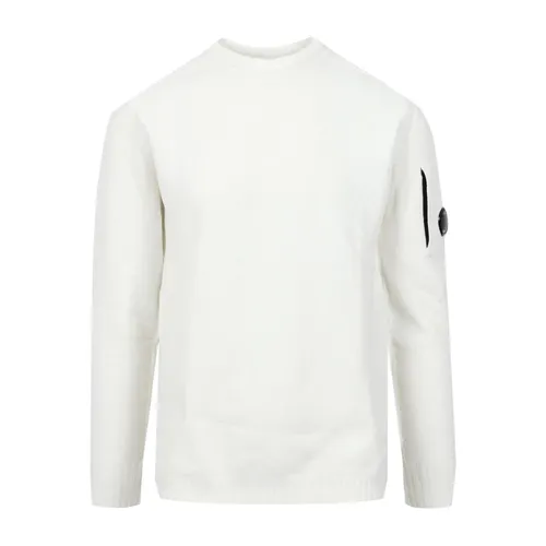 Sweatshirts & Hoodies > Sweatshirts - - C.p. Company - Modalova