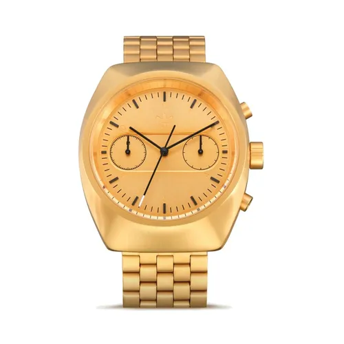 Accessories > Watches - - Adidas - Modalova