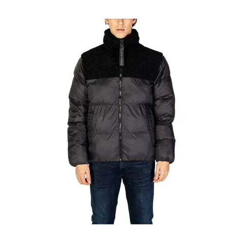 Jackets > Winter Jackets - - Calvin Klein Jeans - Modalova
