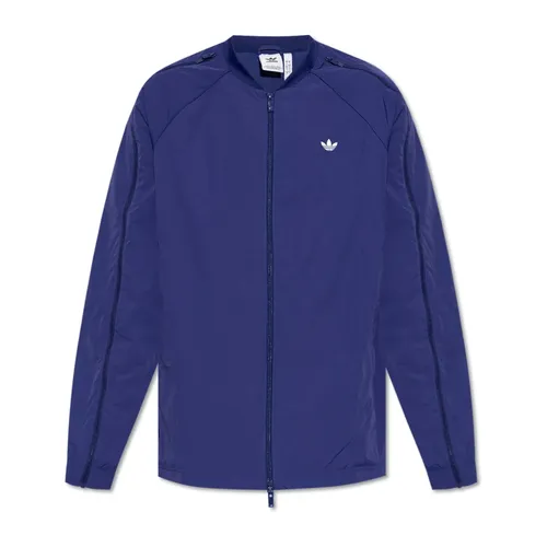Jackets > Light Jackets - - Adidas Originals - Modalova