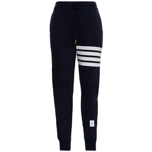Trousers > Sweatpants - - Thom Browne - Modalova