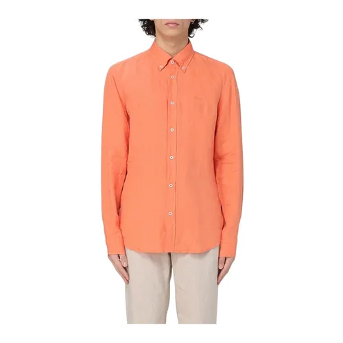 Shirts > Casual Shirts - - Hugo - Modalova