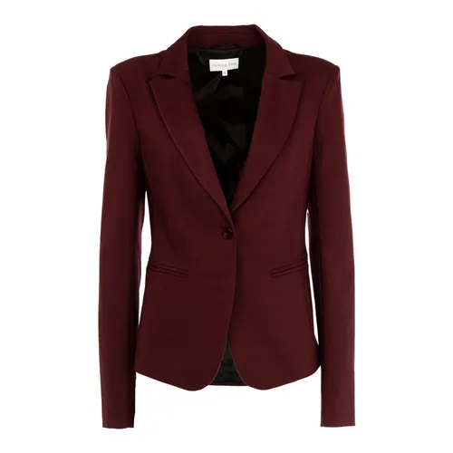 Jackets > Blazers - - Patrizia Pepe - Modalova