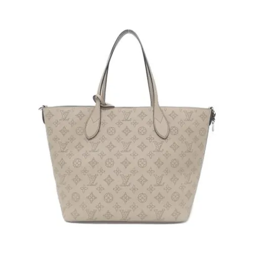 Pre-owned > Pre-owned Bags > Pre-owned Tote Bags - - Louis Vuitton Vintage - Modalova