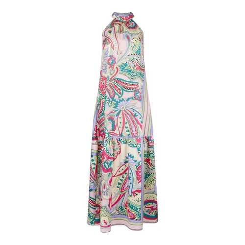 Dresses > Day Dresses > Maxi Dresses - - Liu Jo - Modalova
