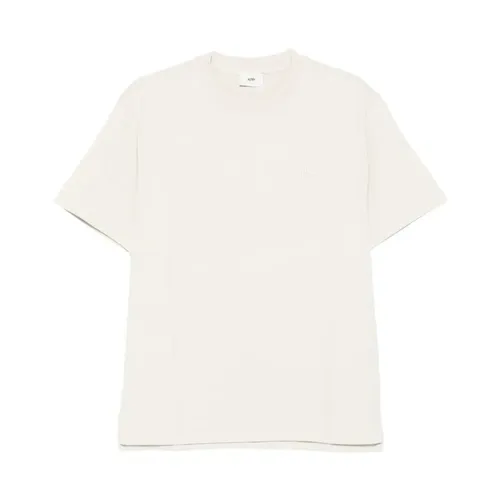 Autry - Tops > T-Shirts - White - Autry - Modalova