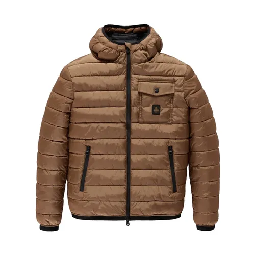 Jackets > Winter Jackets - - RefrigiWear - Modalova