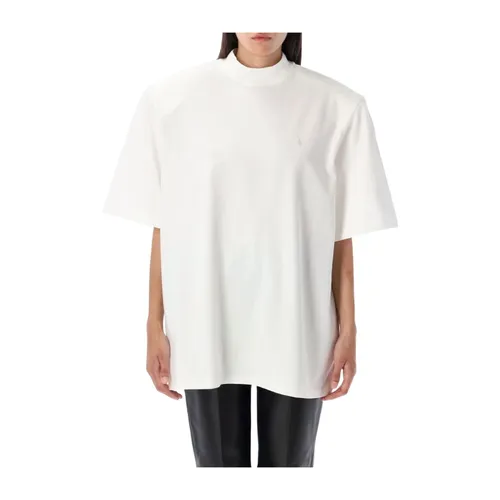 Tops > T-Shirts - - The Attico - Modalova