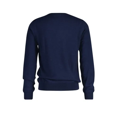 Knitwear > Round-neck Knitwear - - Gant - Modalova