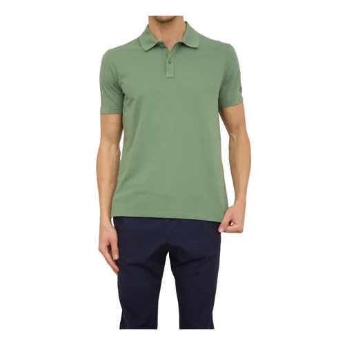 Tops > Polo Shirts - - Paul & Shark - Modalova