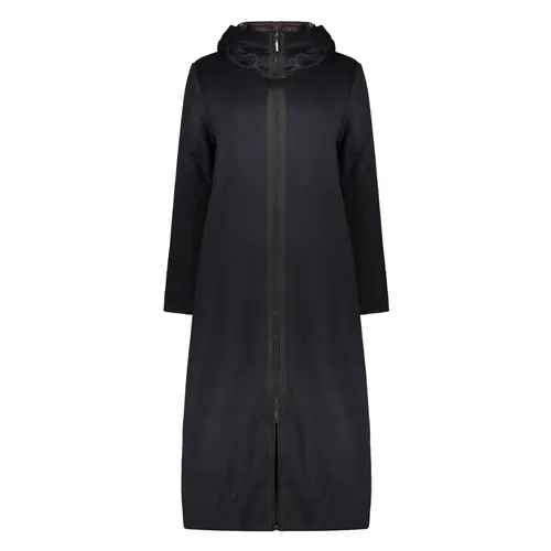 Moorer - Coats > Parkas - Blue - Moorer - Modalova