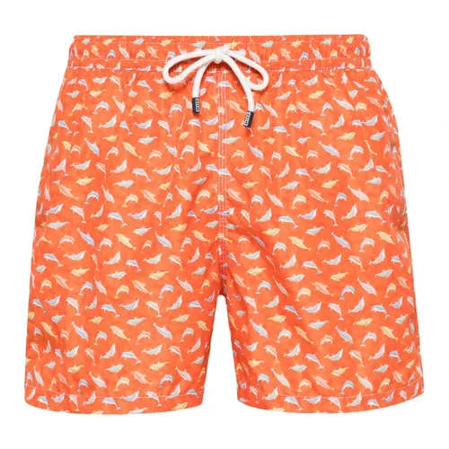 Swimwear > Beachwear - - Fedeli - Modalova