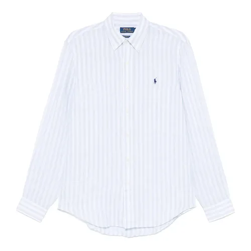 Shirts > Casual Shirts - - Polo Ralph Lauren - Modalova