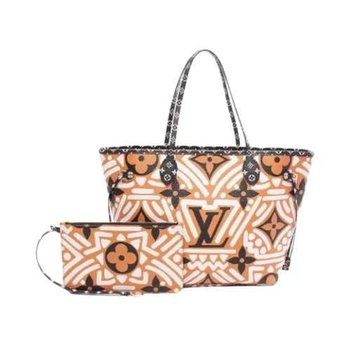 Pre-owned > Pre-owned Bags > Pre-owned Tote Bags - - Louis Vuitton Vintage - Modalova