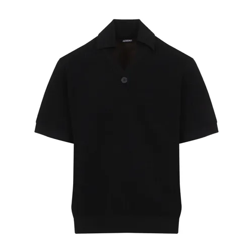 Tops > Polo Shirts - - Jacquemus - Modalova