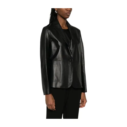 Jackets > Light Jackets - - Antonelli Firenze - Modalova