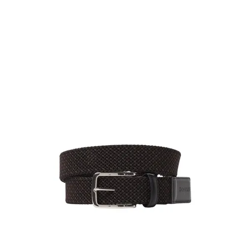 Accessories > Belts - - Hogan - Modalova