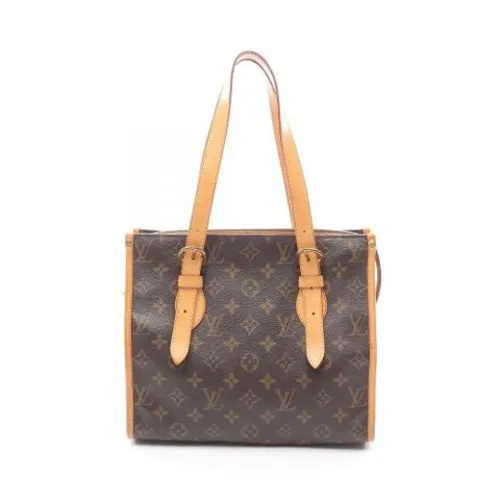 Pre-owned > Pre-owned Bags > Pre-owned Handbags - - Louis Vuitton Vintage - Modalova