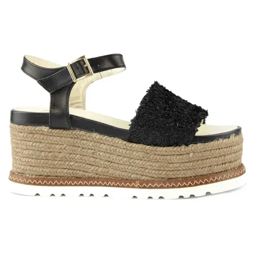 Shoes > Heels > Wedges - - Espadrilles - Modalova