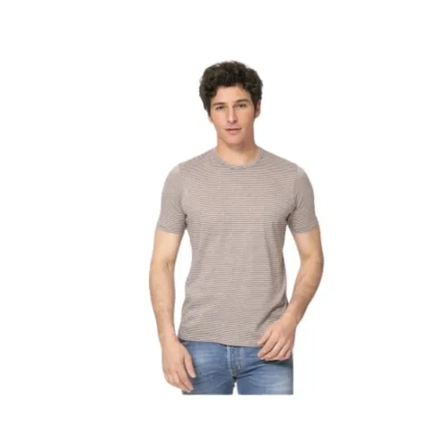 Tops > T-Shirts - - Gran Sasso - Modalova