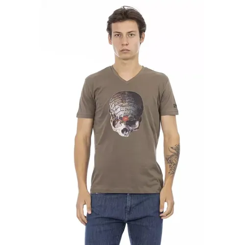 Tops > T-Shirts - - Trussardi - Modalova