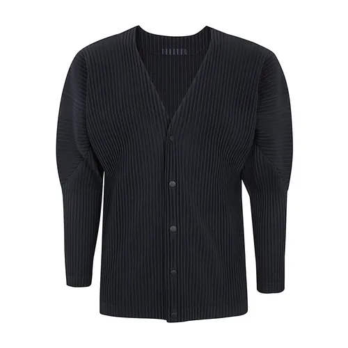 Knitwear > Cardigans - - Issey Miyake - Modalova