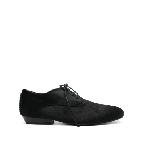 Shoes > Flats > Laced Shoes - - Marsell - Modalova