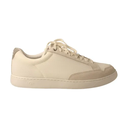 UGG - Shoes > Sneakers - White - UGG - Modalova