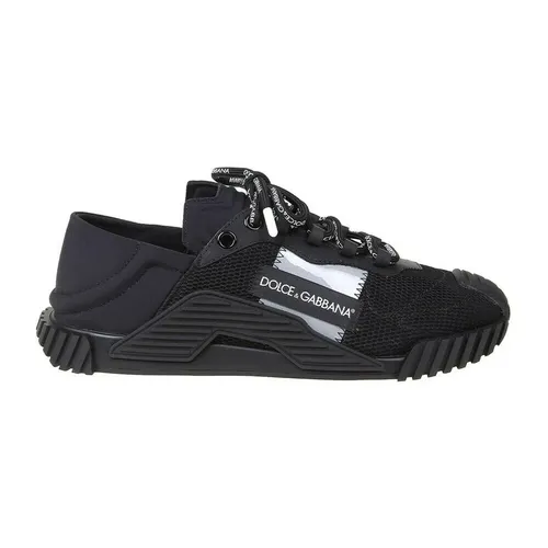 Shoes > Sneakers - - Dolce & Gabbana - Modalova