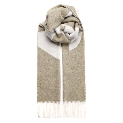 Accessories > Scarves > Winter Scarves - - A.p.c. - Modalova