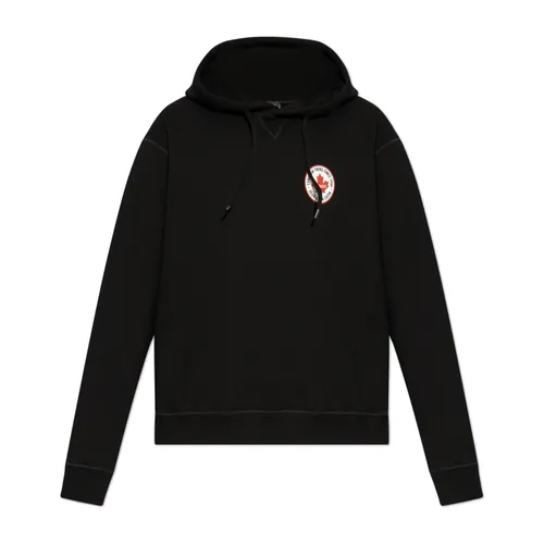 Sweatshirts & Hoodies > Hoodies - - Dsquared2 - Modalova
