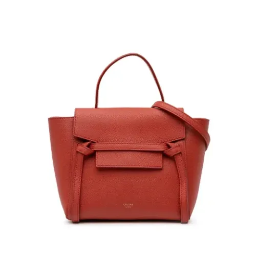 Pre-owned > Pre-owned Bags > Pre-owned Handbags - - Celine Vintage - Modalova