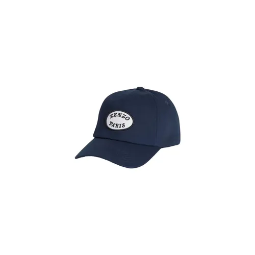 Accessories > Hats > Caps - - Kenzo - Modalova