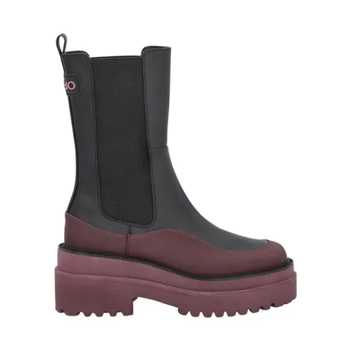 Shoes > Boots > Chelsea Boots - - Liu Jo - Modalova
