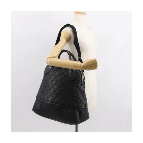 Pre-owned > Pre-owned Bags > Pre-owned Shoulder Bags - - Chanel Vintage - Modalova