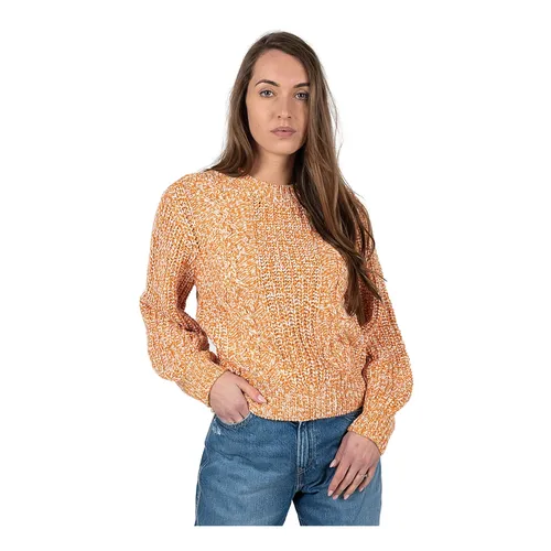 Knitwear > Round-neck Knitwear - - Silvian Heach - Modalova