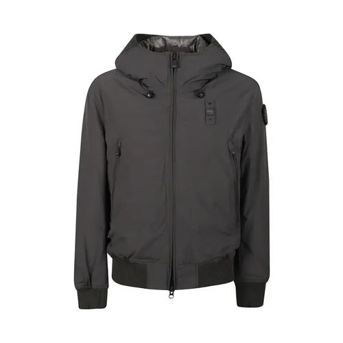 Jackets > Winter Jackets - - Blauer - Modalova