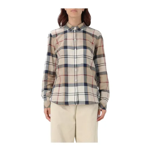 Shirts > Casual Shirts - - Barbour - Modalova