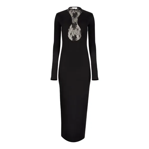 Dresses > Day Dresses > Maxi Dresses - - Nina Ricci - Modalova