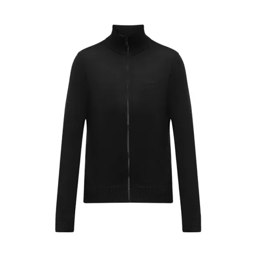Sweatshirts & Hoodies > Zip-throughs - - Hugo Boss - Modalova