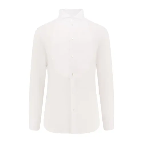 Shirts > Formal Shirts - - Giorgio Armani - Modalova