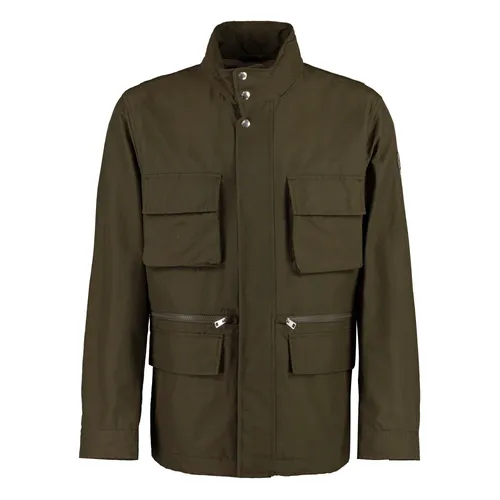 Jackets > Light Jackets - - Woolrich - Modalova