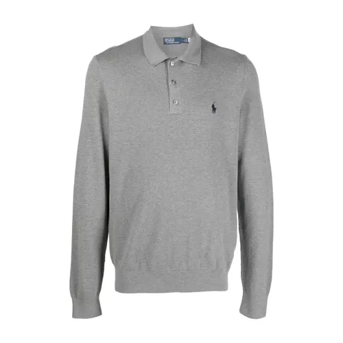 Tops > Polo Shirts - - Polo Ralph Lauren - Modalova