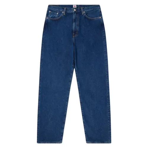Jeans > Straight Jeans - - Edwin - Modalova